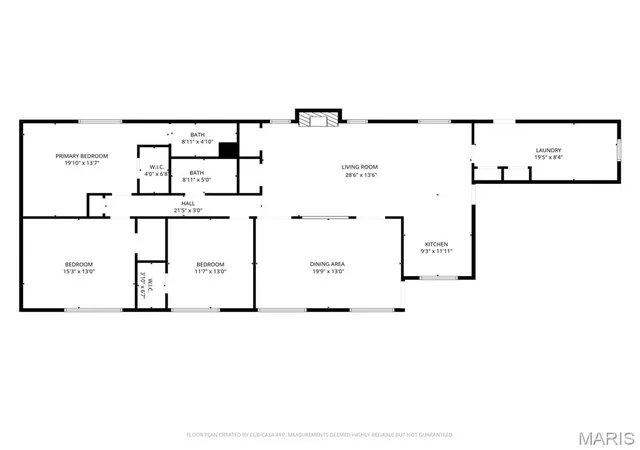 Photo 4 of Single family home for sale at 1680 Hwy Aa, Poplar Bluff, MO 63901 | MLS# MIS26046225 | Listing updated on 2026-09-28