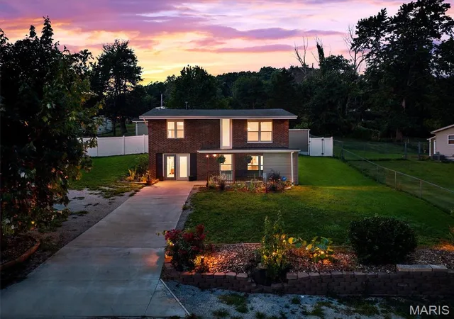 28th image of 2845 Paula Ct, High Ridge, MO 63049 | MLS# MIS26046228