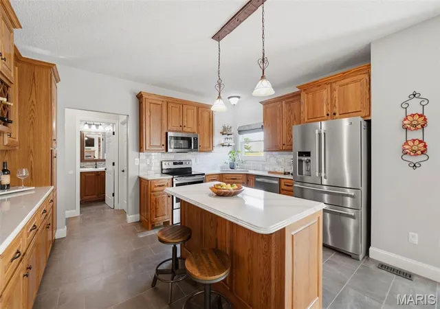 Photo 2 of Single family home for sale at 2 Emmons Ct, O Fallon, MO 63368 | MLS# MIS26046231 | Listing updated on 2026-09-14