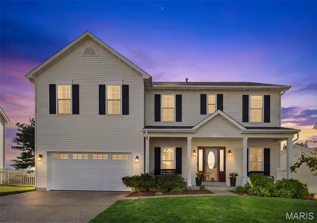 Photo 45 of Single family home for sale at 2 Emmons Ct, O Fallon, MO 63368 | MLS# MIS26046231 | Listing updated on 2026-09-14