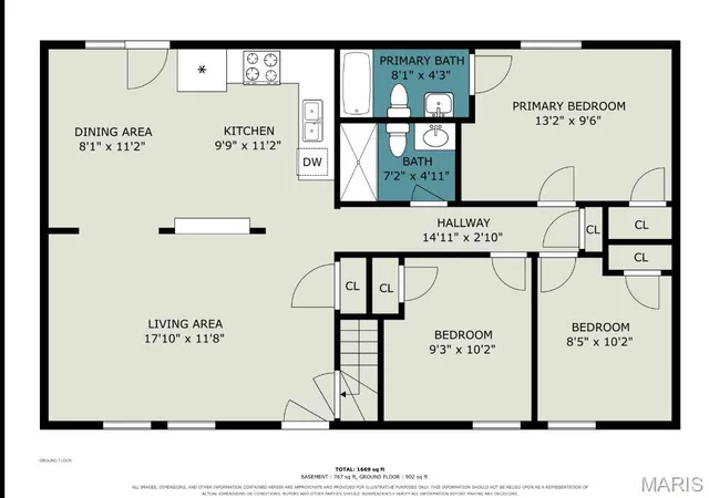 18th image of 120 Cedar Ridge Dr, Pacific, MO 63069 | MLS# MIS26046236