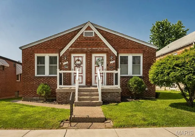 Photo 1 of Multi family home for sale at 6742 Dolan Pl, Saint Louis, MO 63139 | MLS# MIS26046237 | Listing updated on 2026-07-24