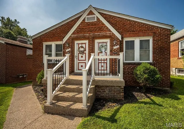 Photo 1 of Multi family home for sale at 6742 Dolan Pl, Saint Louis, MO 63139 | MLS# MIS26046237 | Listing updated on 2026-07-24