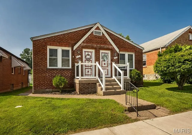Photo 2 of Multi family home for sale at 6742 Dolan Pl, Saint Louis, MO 63139 | MLS# MIS26046237 | Listing updated on 2026-07-24