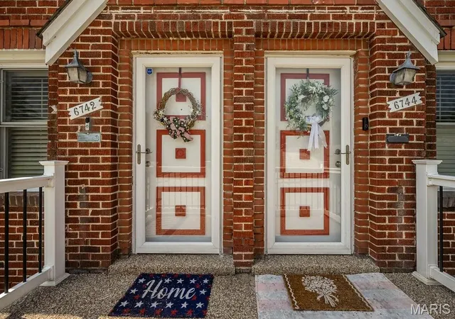 Photo 4 of Multi family home for sale at 6742 Dolan Pl, Saint Louis, MO 63139 | MLS# MIS26046237 | Listing updated on 2026-07-24