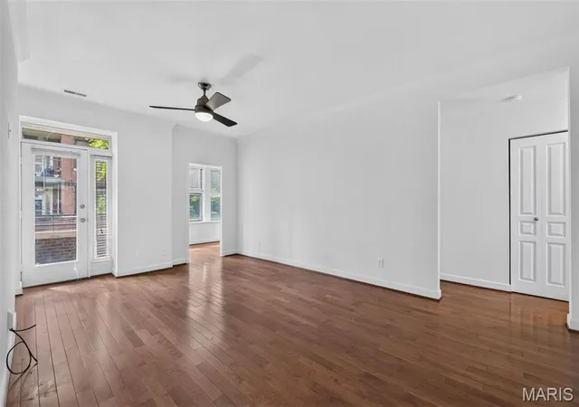 Photo 2 of Condo for sale at 615 Clara Ave #1C, Saint Louis, MO 63112 | MLS# MIS26046240 | Listing updated on 2026-10-02