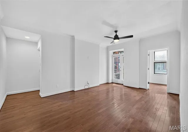 Photo 4 of Condo for sale at 615 Clara Ave #1C, Saint Louis, MO 63112 | MLS# MIS26046240 | Listing updated on 2026-10-02