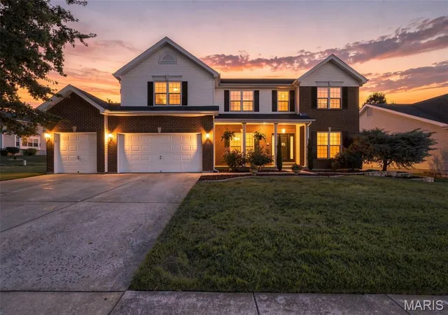 Photo 1 of Sale Pending at 2508 Macpherson Dr, O Fallon, MO 63368 | MLS# MIS26046242 | Listing updated on 2026-08-18