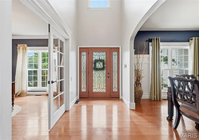 Photo 3 of Sale Pending at 2508 Macpherson Dr, O Fallon, MO 63368 | MLS# MIS26046242 | Listing updated on 2026-08-18