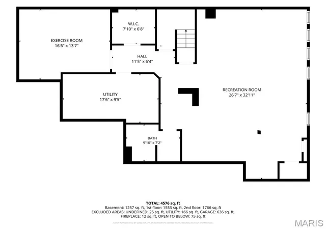 Photo 34 of Sale Pending at 2508 Macpherson Dr, O Fallon, MO 63368 | MLS# MIS26046242 | Listing updated on 2026-08-18