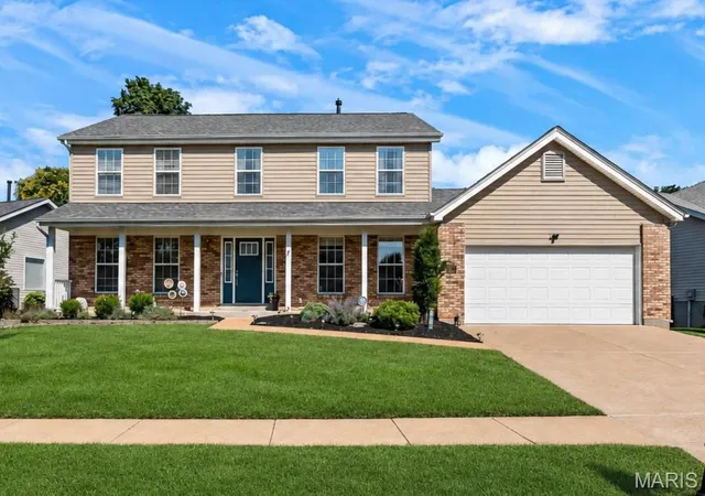 1st image of 10209 Tesson Valley Ct, Saint Louis, MO 63123 | MLS# MIS26046245