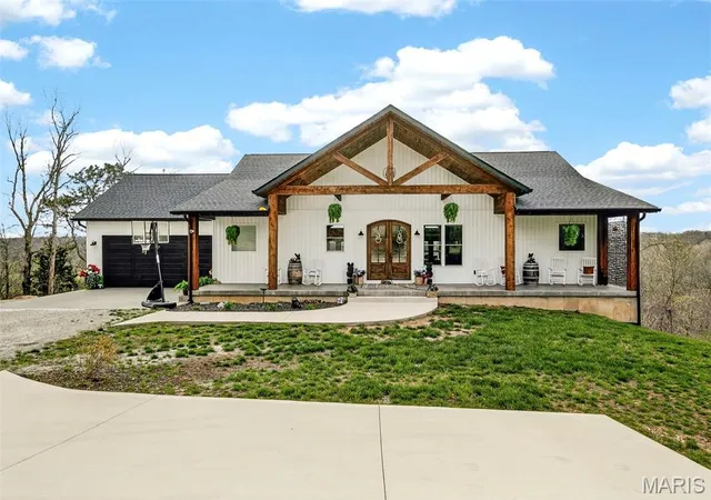 2nd image of 1870 Hwy K, Saint Clair, MO 63077 | MLS# MIS26046261