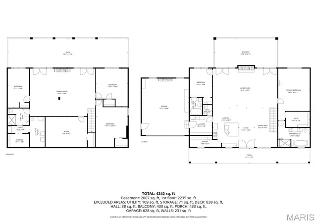 86th image of 1870 Hwy K, Saint Clair, MO 63077 | MLS# MIS26046261
