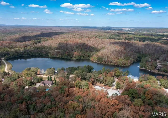 1st image of Lot 7 & 8 S Deer Trl, Fredericktown, MO 63645 | MLS# MIS26046272