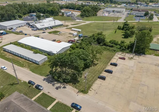 Photo 1 of Land for sale at 24 Hazel St, Bonne Terre, MO 63628 | MLS# MIS26046280 | Listing updated on 2026-09-23