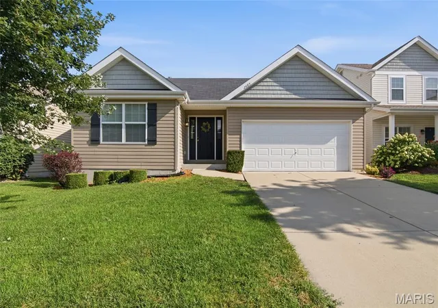 1st image of 2685 Cedar Grove Dr, Belleville, IL 62221 | MLS# MIS26046283