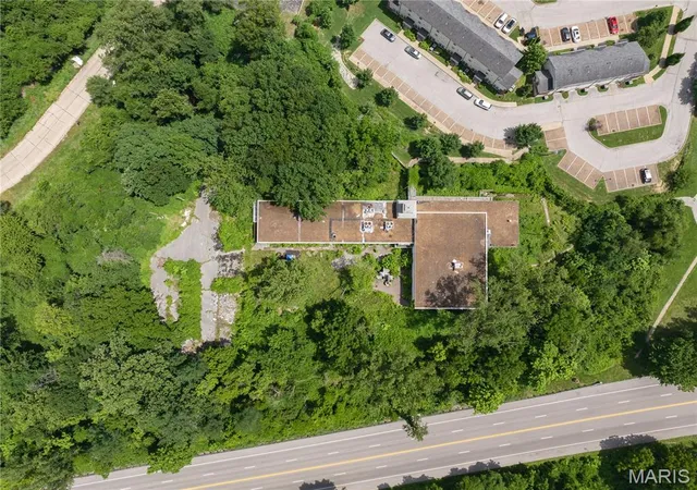 Land for sale at 2650 Tyrell Dr, Saint Louis, MO 63136 | MLS# MIS26046290