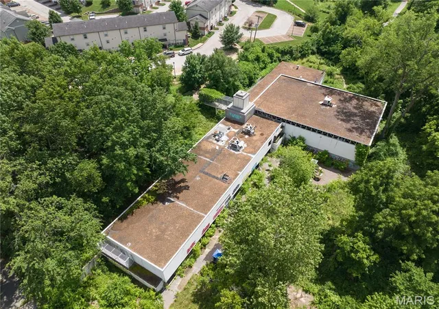 Photo 1 of Land for sale at 2650 Tyrell Dr, Saint Louis, MO 63136 | MLS# MIS26046290 | Listing updated on 2026-07-21