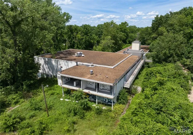 Photo 2 of Land for sale at 2650 Tyrell Dr, Saint Louis, MO 63136 | MLS# MIS26046290 | Listing updated on 2026-07-21