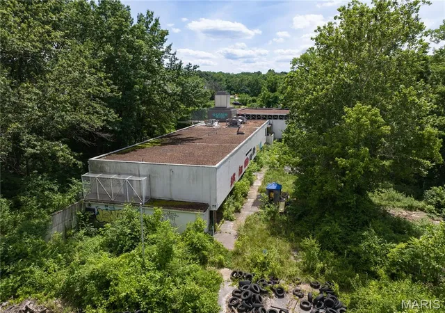 Photo 3 of Land for sale at 2650 Tyrell Dr, Saint Louis, MO 63136 | MLS# MIS26046290 | Listing updated on 2026-07-21