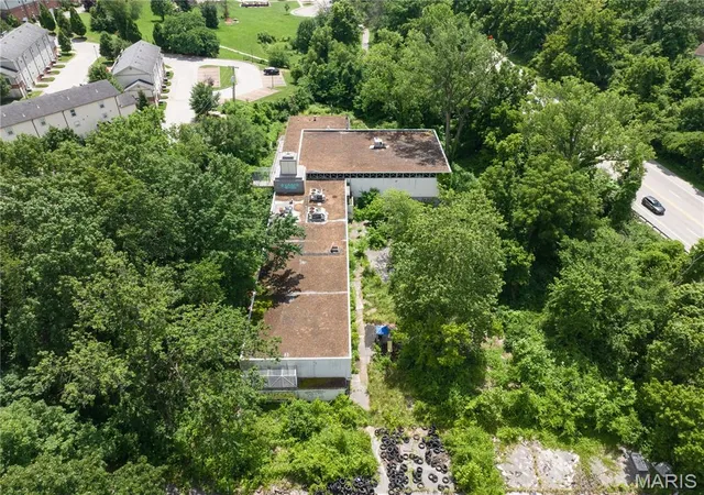 Photo 4 of Land for sale at 2650 Tyrell Dr, Saint Louis, MO 63136 | MLS# MIS26046290 | Listing updated on 2026-07-21