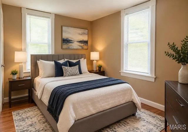 Photo 4 of Single family home for sale at 4249 Delor St, Saint Louis, MO 63116 | MLS# MIS26046293 | Listing updated on 2026-08-27