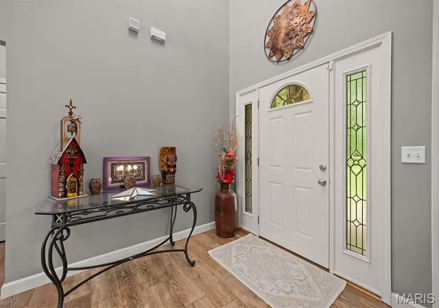 Photo 3 of Single family home for sale at 694 Pleasant Ridge Rd, Fairview Heights, IL 62208 | MLS# MIS26046298 | Listing updated on 2026-07-28