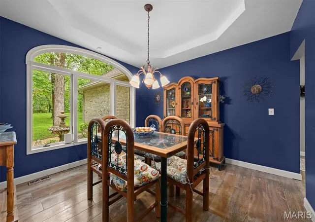 Photo 4 of Single family home for sale at 694 Pleasant Ridge Rd, Fairview Heights, IL 62208 | MLS# MIS26046298 | Listing updated on 2026-07-28