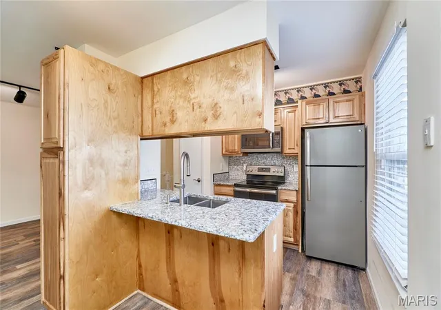 Photo 1 of Condo for sale at 146 Old Buggy Ct #A, Saint Peters, MO 63304 | MLS# MIS26046299 | Listing updated on 2026-09-27