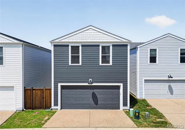 Photo 2 of Single family home for sale at 108 Tiber Wy, Saint Charles, MO 63301 | MLS# MIS26046300 | Listing updated on 2026-10-20