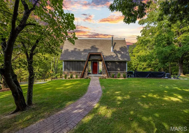 Single family home for sale at 1351 Saint Paul Rd, Wildwood, MO 63021 | MLS# MIS26046305 | Listing updated on 2026-10-05
