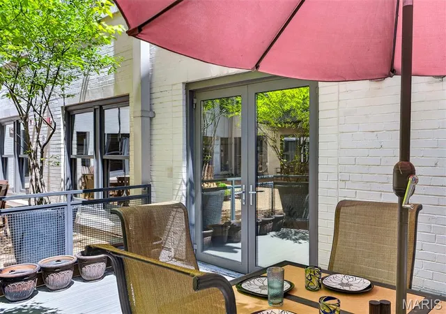 Listing Photo 5 - Condo for sale in building located at 915 Olive St, St. Louis, MO 63101 - Unit #901