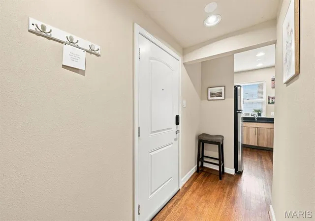 Photo 4 of Condo for sale at 5625 Pershing Ave #11, St Louis, MO 63112 | MLS# MIS26046309 | Listing updated on 2026-08-17