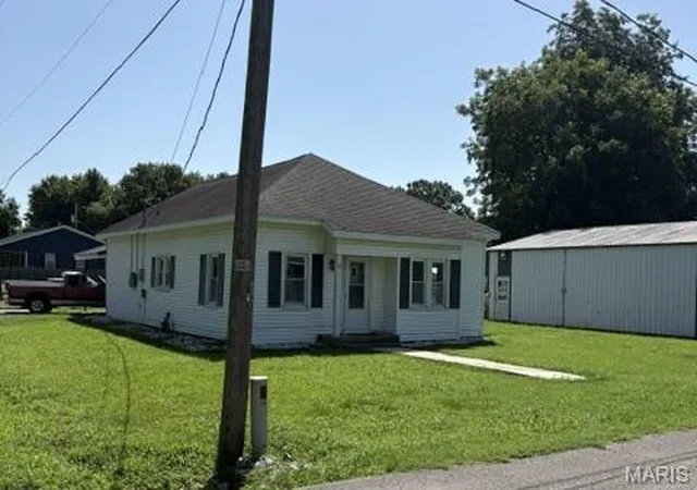 1st image of 501 S Haw, Oran, MO 63771 | MLS# MIS26046310