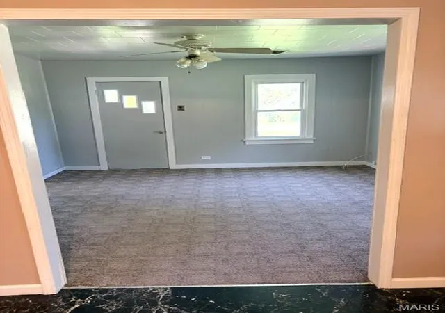 3rd image of 501 S Haw, Oran, MO 63771 | MLS# MIS26046310