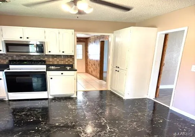 5th image of 501 S Haw, Oran, MO 63771 | MLS# MIS26046310