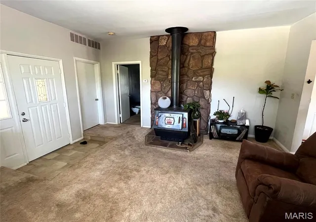 Photo 3 of Sale Pending at 143 Penrod Rd, Troy, MO 63379 | MLS# MIS26046312 | Listing updated on 2026-08-25
