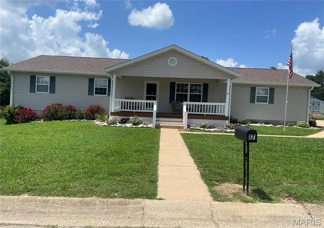 1st image of 17 Westwood Dr, Salem, MO 65560 | MLS# MIS26046322