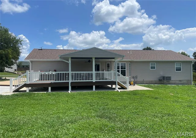 4th image of 17 Westwood Dr, Salem, MO 65560 | MLS# MIS26046322