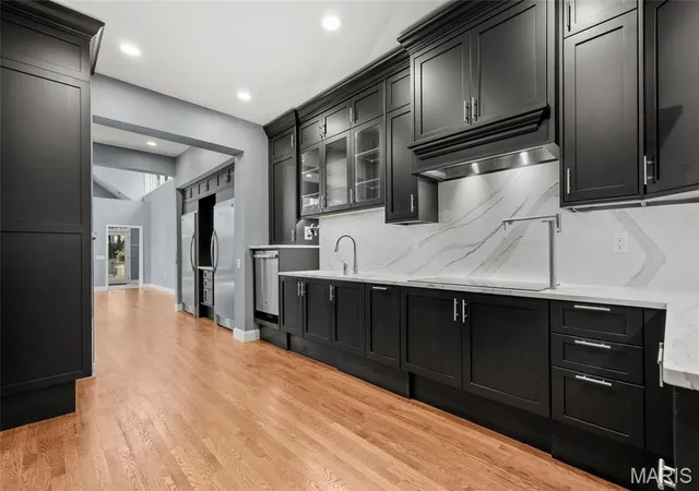 4th image of 4446 Laclede Ave, Saint Louis, MO 63108 | MLS# MIS26046324