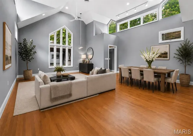 5th image of 4446 Laclede Ave, Saint Louis, MO 63108 | MLS# MIS26046324