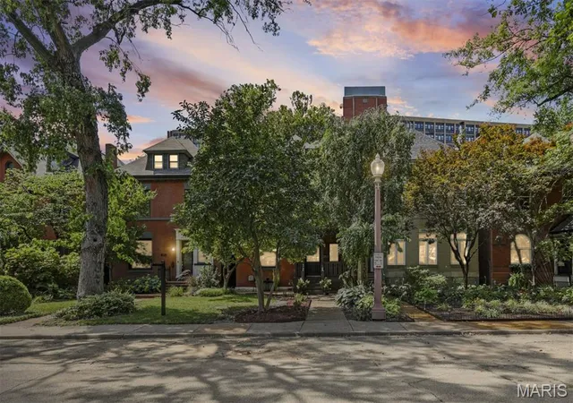 99th image of 4446 Laclede Ave, Saint Louis, MO 63108 | MLS# MIS26046324