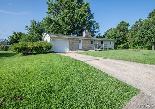 1st image of 609 Elm Ave, Bland, MO 65014 | MLS# MIS26046341