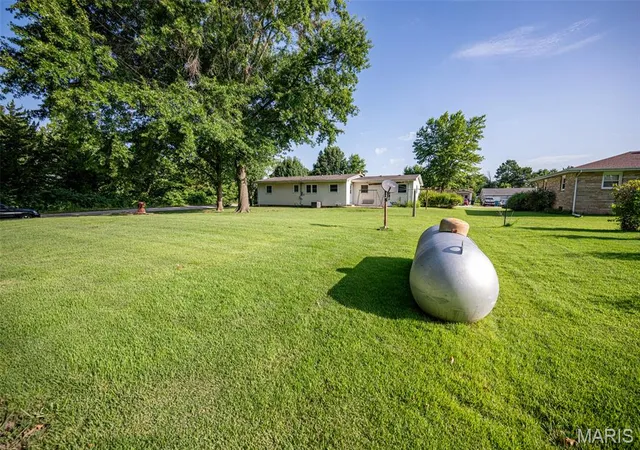 Photo 4 of Single family home for sale at 609 Elm Ave, Bland, MO 65014 | MLS# MIS26046341 | Listing updated on 2026-08-25