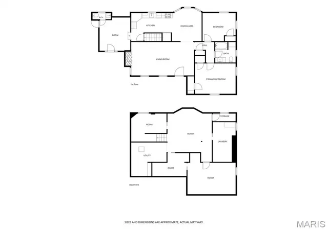 44th image of 204 Marilyn Dr, O'fallon, IL 62269 | MLS# MIS26046343