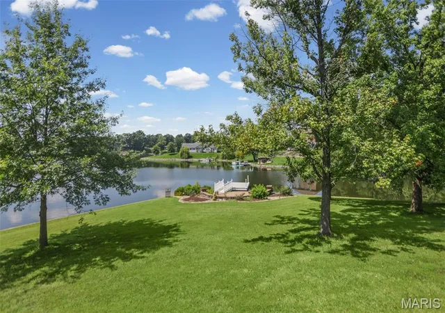 Photo 2 of Single family home for sale at 369 E Lake Dr, Edwardsville, IL 62025 | MLS# MIS26046344 | Listing updated on 2026-08-17