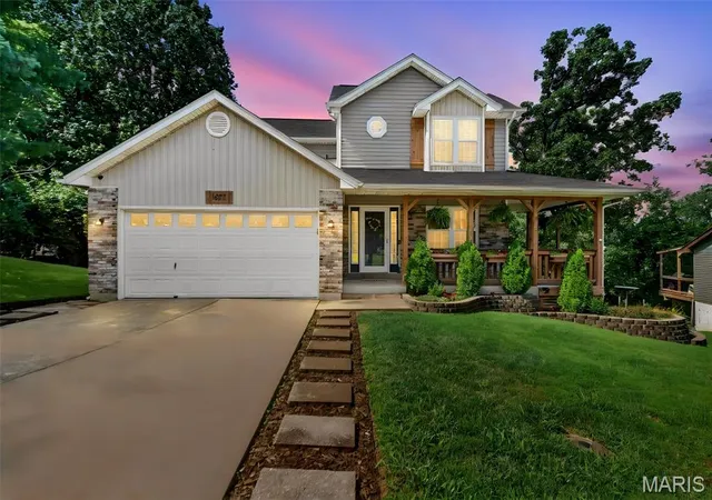 1st image of 1677 Stardust Dr, Arnold, MO 63010 | MLS# MIS26046346