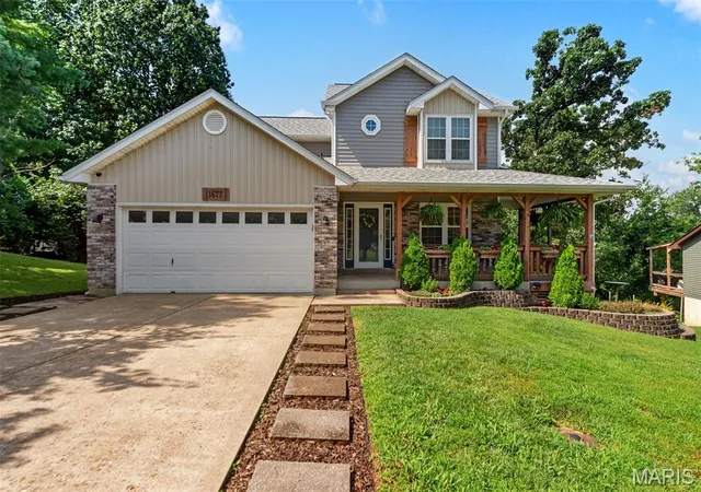 3rd image of 1677 Stardust Dr, Arnold, MO 63010 | MLS# MIS26046346