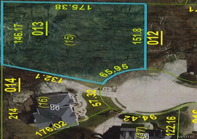 Photo 1 of Land for sale at 30 Fox Mill Dr, Maryville, IL 62062 | MLS# MIS26046352 | Listing updated on 2026-07-29