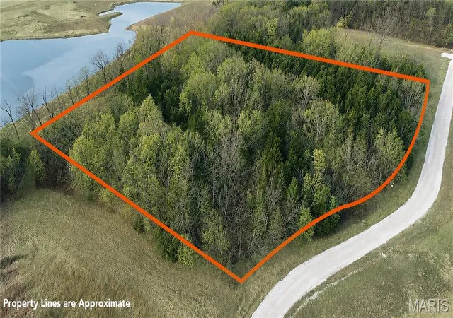 Photo 1 of Land for sale at 13 Black Oak Road, Maywood, MO 63454 | MLS# MIS26046354 | Listing updated on 2026-07-20